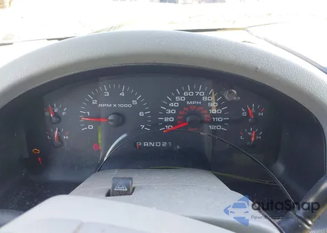 2006 Ford F-150 Fx4/Lariat/Xl/Xlt z USA, uszkodzony, nr VIN 1FTPX14V46NB48668